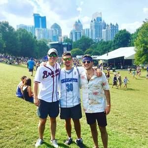 Meet your Posher, Adam